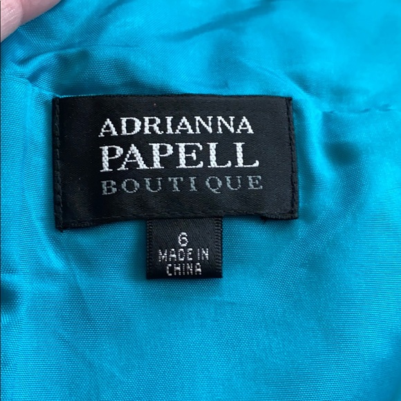 Cocktail Dress - Picture 12 of 13